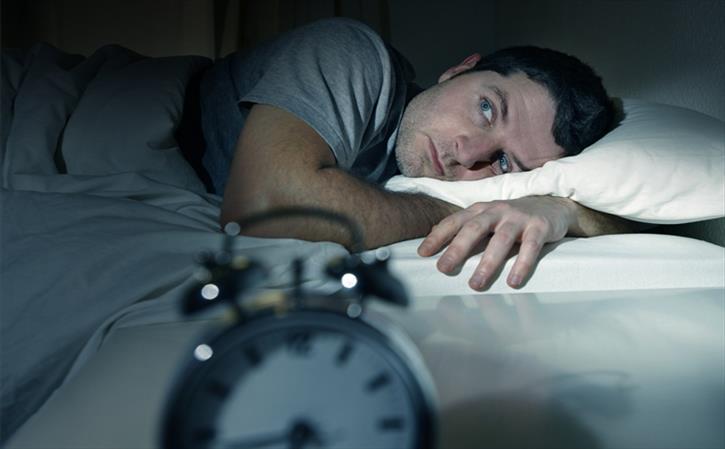 Insomnia and Unani treatment